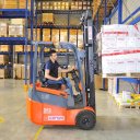 Capitolina Logistica 